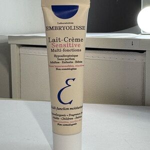 Embryolisse Lait-Crème Sensitive Moisturizer